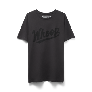 Founder's Collection Tee Charcoal