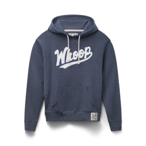 Founder's Collection Hoodie Navy