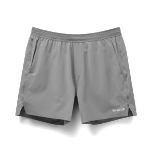 Men's Training Short Dark Grey