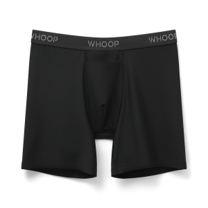 Essential Boxer Black