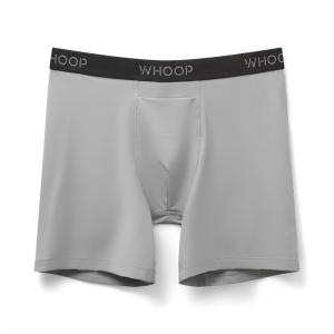 Essential Boxer Grey