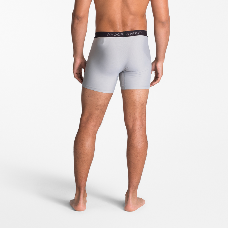 Essential Boxer 4 Pack - Image 5