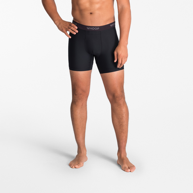 Essential Boxer 4 Pack - Image 3