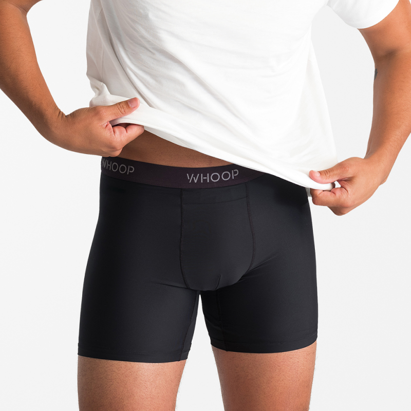 Essential Boxer 4 Pack - Image 4