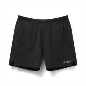 Men's Training Short Black