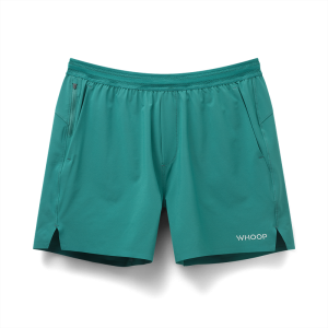 Men's Training Short Teal