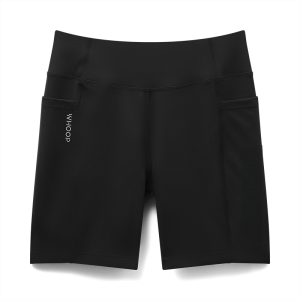 Women's Training Sleek Short Black