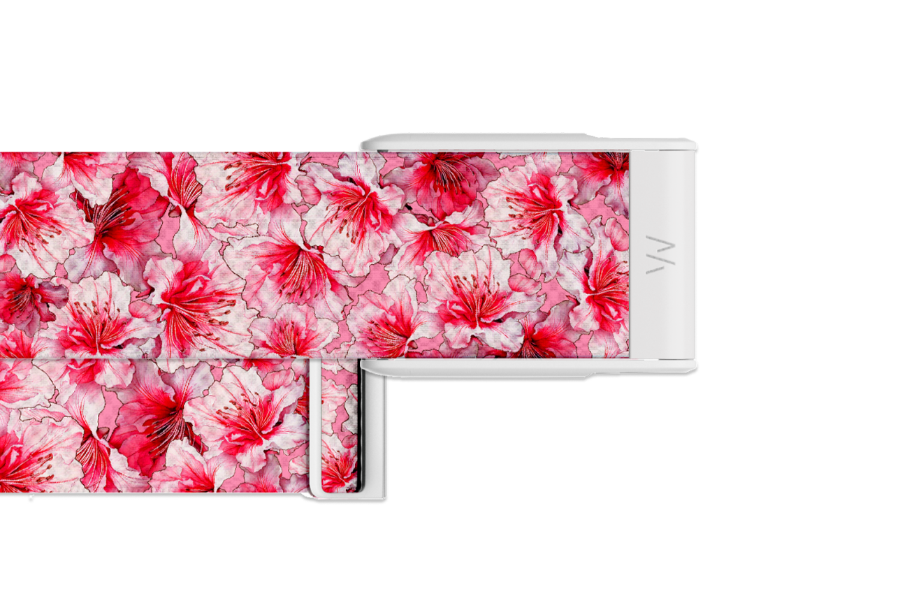 MG SuperKnit Band Azalea - Image 2