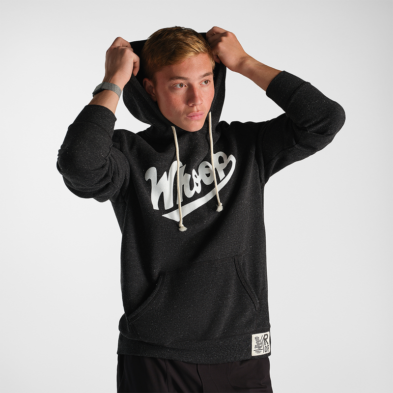 Founder's Collection Hoodie Charcoal - Image 5