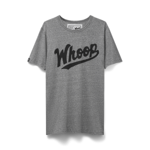 Founder's Collection Tee Heather