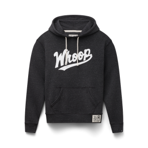 Founder's Collection Hoodie Charcoal