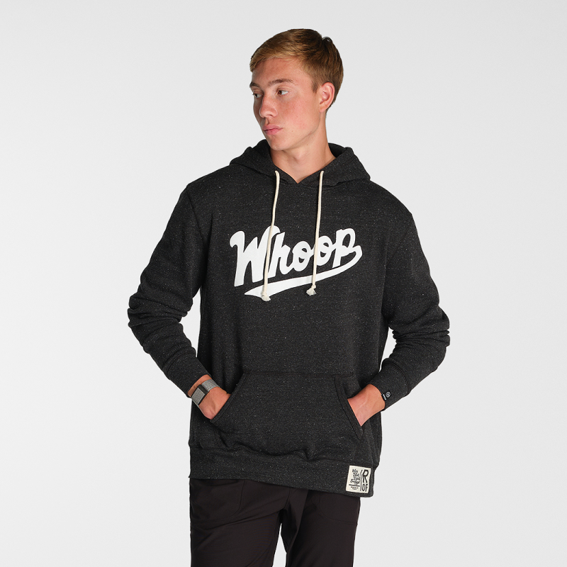 Founder's Collection Hoodie Charcoal - Image 4
