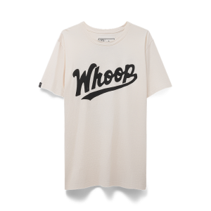 Founder's Collection Tee White