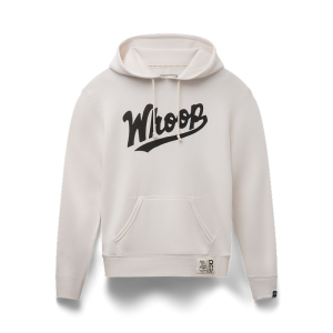 Founder's Collection Hoodie White