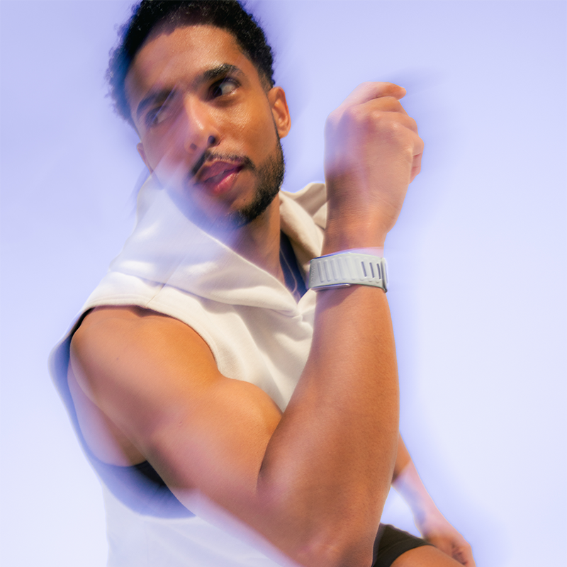 SportFlex Band Blur - Image 3