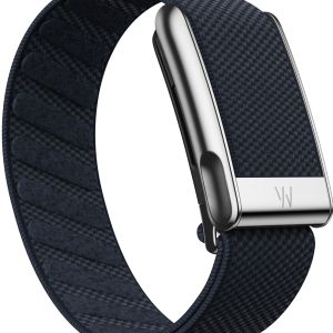 MG SuperKnit Luxe Band Midnight with Titanium