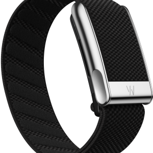 MG SuperKnit Luxe Band Obsidian with Titanium