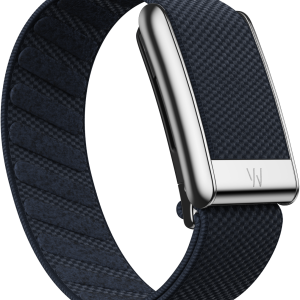 5.0 SuperKnit Luxe Band Midnight with Titanium