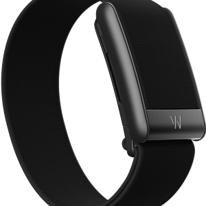 5.0 CoreKnit Band Jet Black