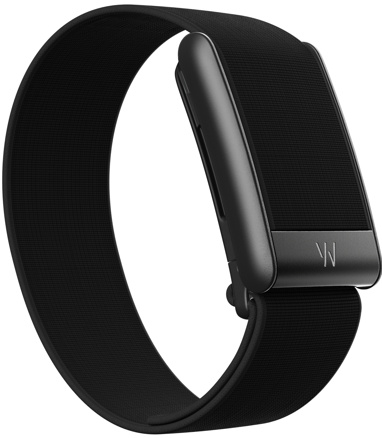 5.0 CoreKnit Band Jet Black
