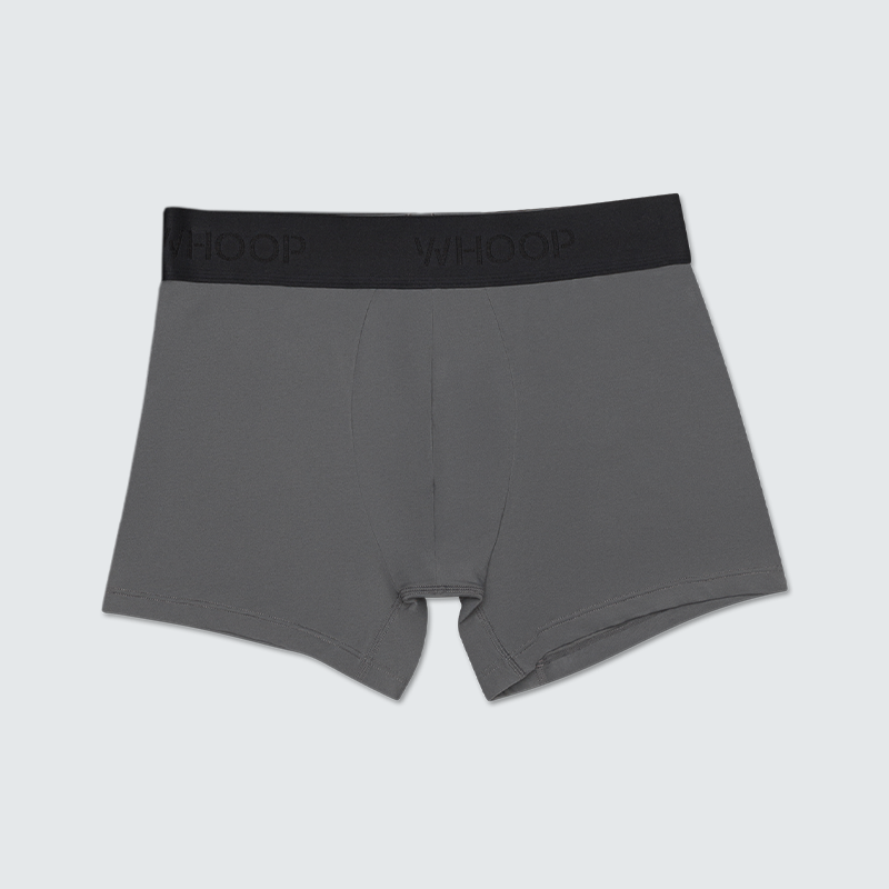 ANY-WEAR™ Boxer | Smart Apparel Charcoal - Image 2