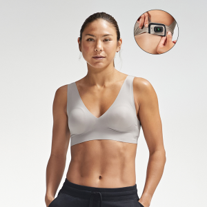 4.0 ANY-WEAR™ Bralette Taupe
