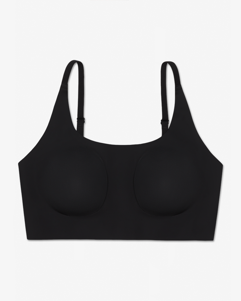 ANY-WEAR™ Adjustable Bralette Black - Image 9