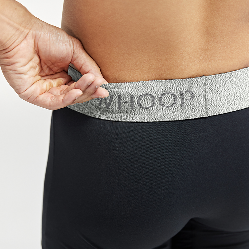 ANY-WEAR™ Boxer | Smart Apparel Black - Image 3