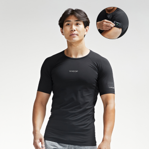 4.0 ANY-WEAR™ Compression Top | Smart Apparel