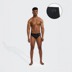 TYR X WHOOP DURAFAST ELITE® BRIEF SWIMSUIT