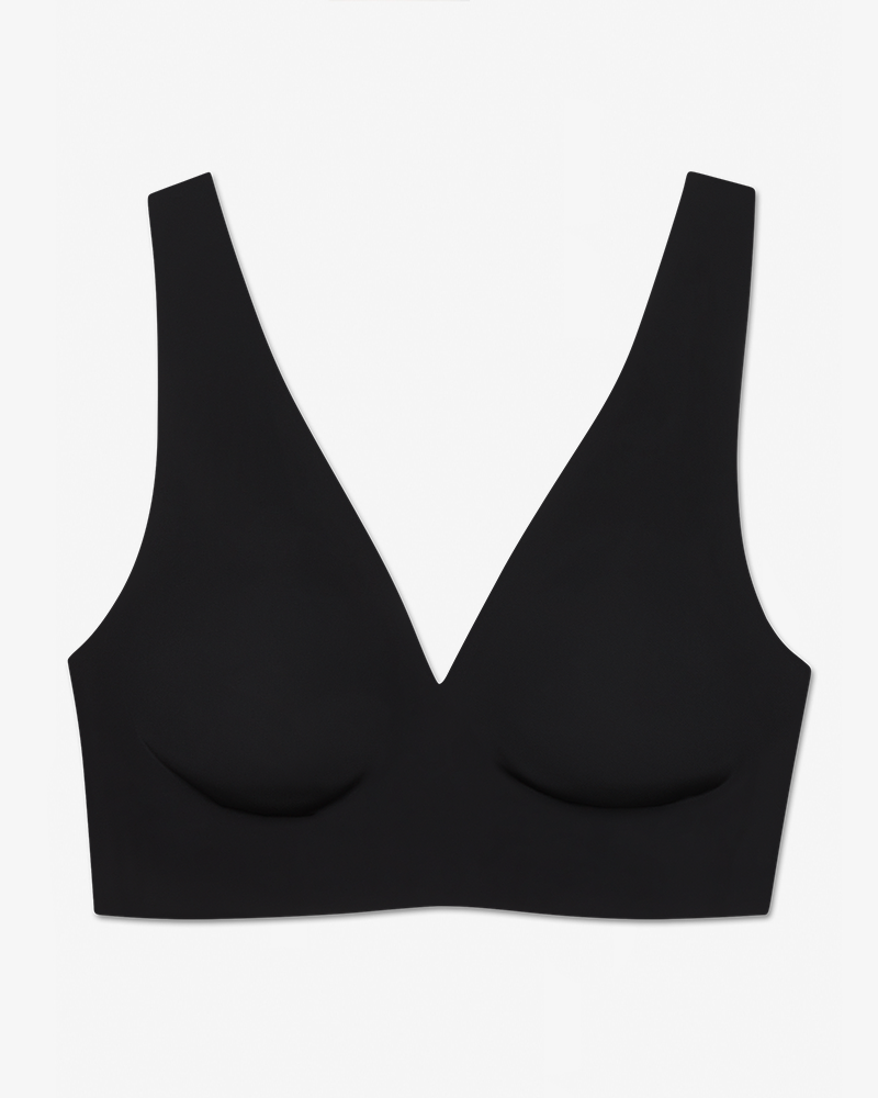 ANY-WEAR™ Bralette Black - Image 7