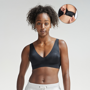ANY-WEAR™ Bralette Black