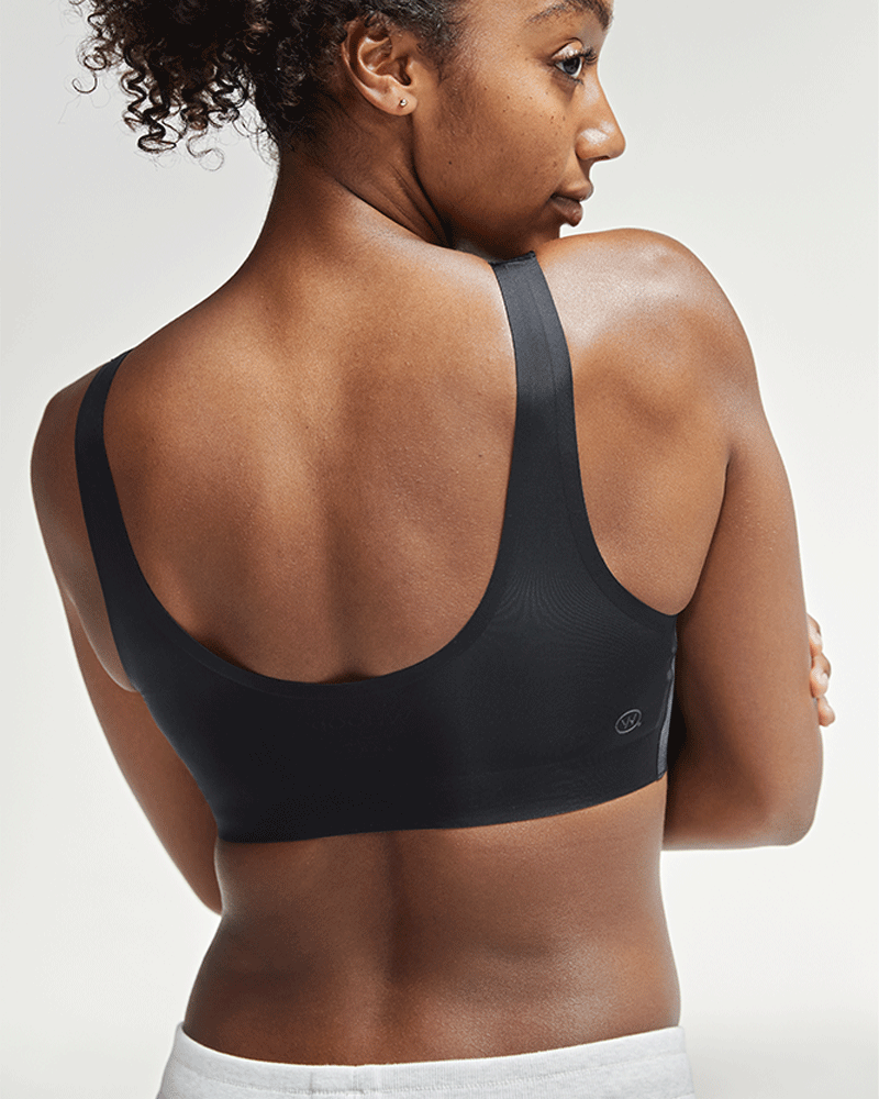 ANY-WEAR™ Bralette Black - Image 6