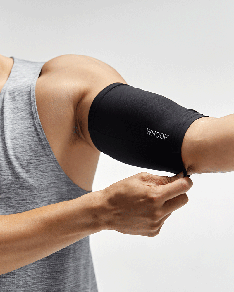 ANY-WEAR™ Arm Sleeve - Image 4