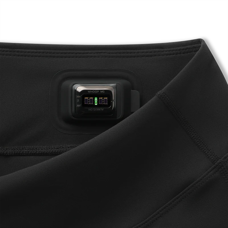 Women's Training Sleek Short Black - Image 2
