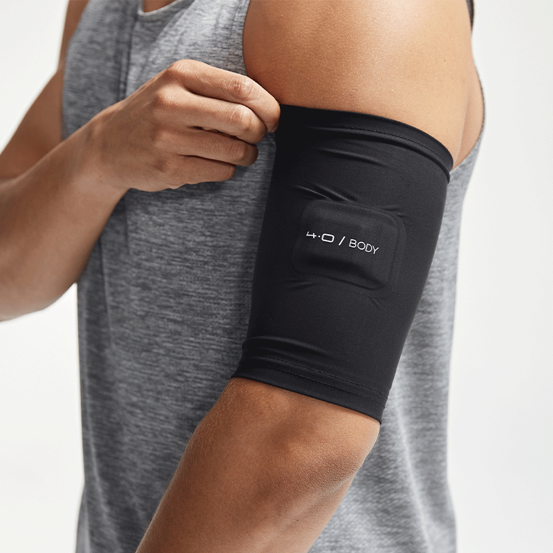 ANY-WEAR™ Arm Sleeve - Image 3