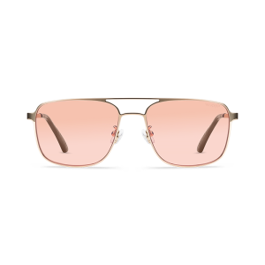 Blue Light Glasses Drift Light Gold With Evening Lenses